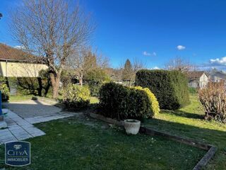  Maison à louer 5 pièces 124 m²