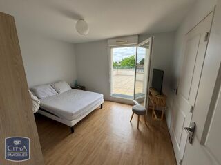  Appartement � louer 4 pi�ces 92 m�