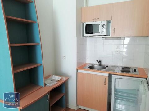  Appartement � louer 1 pi�ce 23 m�