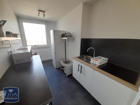  Appartement  louer 3 pices 58 m