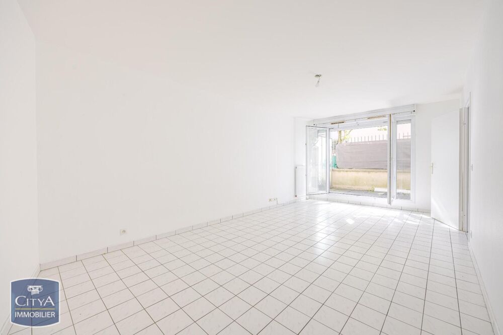 location Appartement - 3 pièce(s) - 59 m² Villejuif (94800)