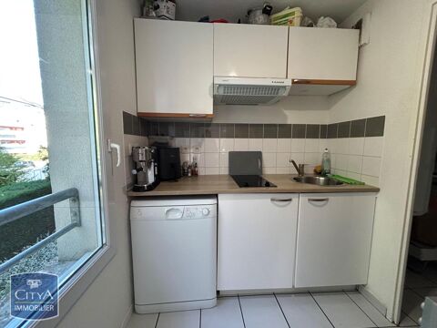  Appartement � louer 2 pi�ces 54 m�