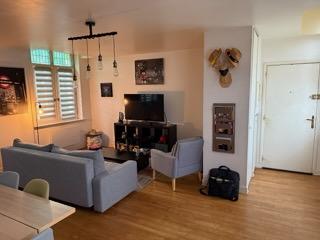  Appartement à louer 2 pièces 55 m²