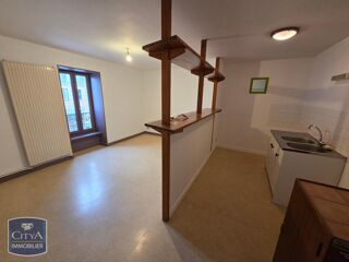  Appartement � louer 3 pi�ces 61 m�