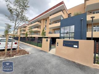  Appartement � louer 3 pi�ces 58 m�