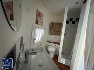  Appartement à louer 3 pièces 61 m²