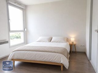  Appartement à louer 2 pièces 53 m²