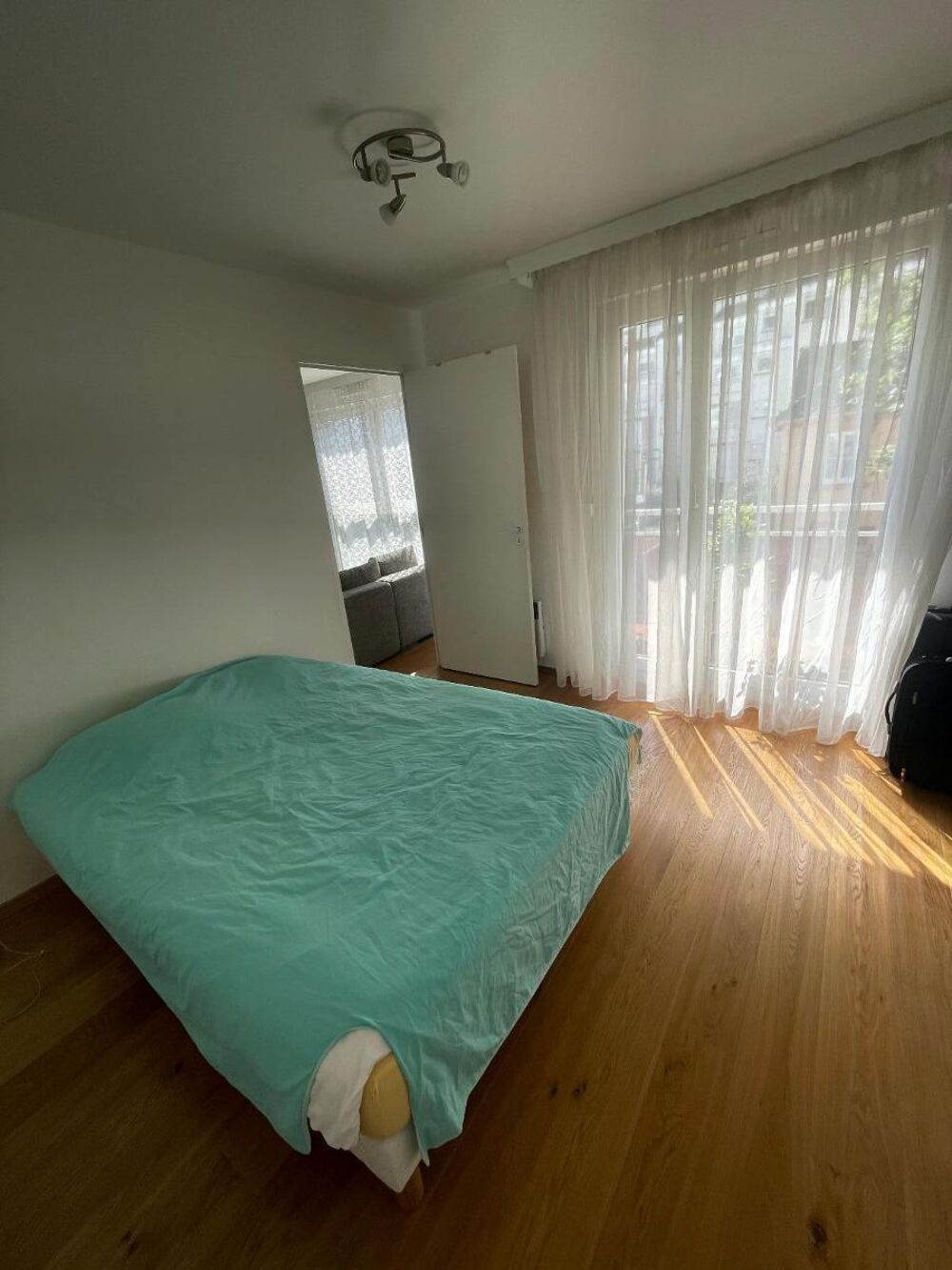 4 pièces meublé 89.05m², Neudorf - Situé rue Baldner, ce....