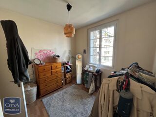  Appartement � louer 3 pi�ces 47 m�