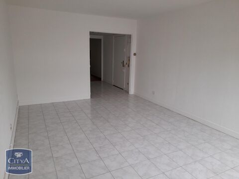  Appartement  louer 2 pices 46 m
