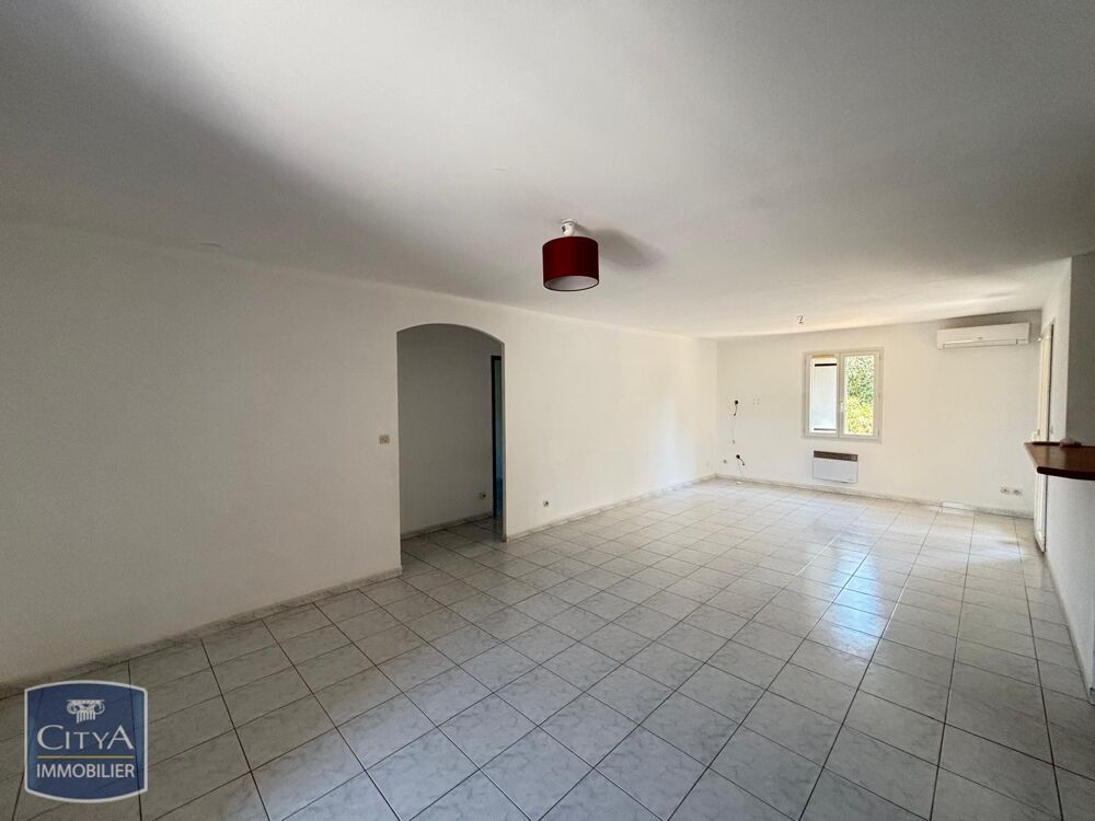 location Maison - 4 pièce(s) - 89 m² Nimes (30900)