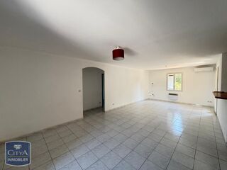  Maison à louer 4 pièces 89 m²
