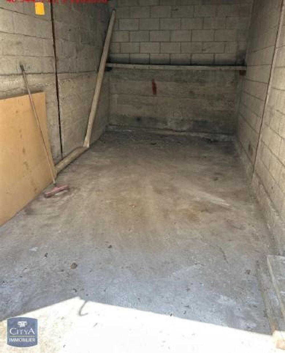 location Parking / Garage Argenteuil (95100)
