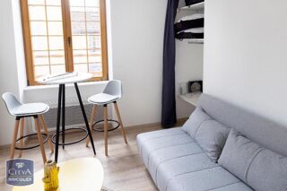  Appartement � louer 1 pi�ce 15 m�