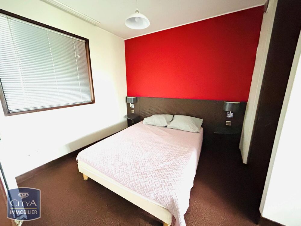 location Appartement - 1 pièce(s) - 43 m² Lognes (77185)