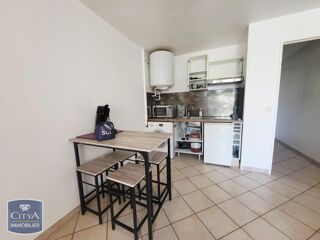  Appartement � louer 1 pi�ce 23 m�