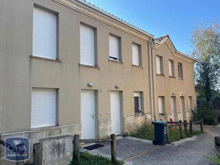  Maison � louer 3 pi�ces 65 m�