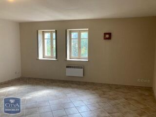  Appartement � louer 1 pi�ce 35 m�