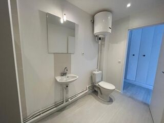  Appartement à louer 1 pièce 30 m²