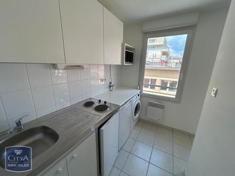  Appartement  louer 2 pices 47 m