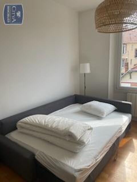  Appartement � louer 2 pi�ces 55 m�