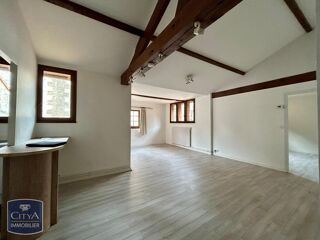  Appartement à louer 2 pièces 62 m²