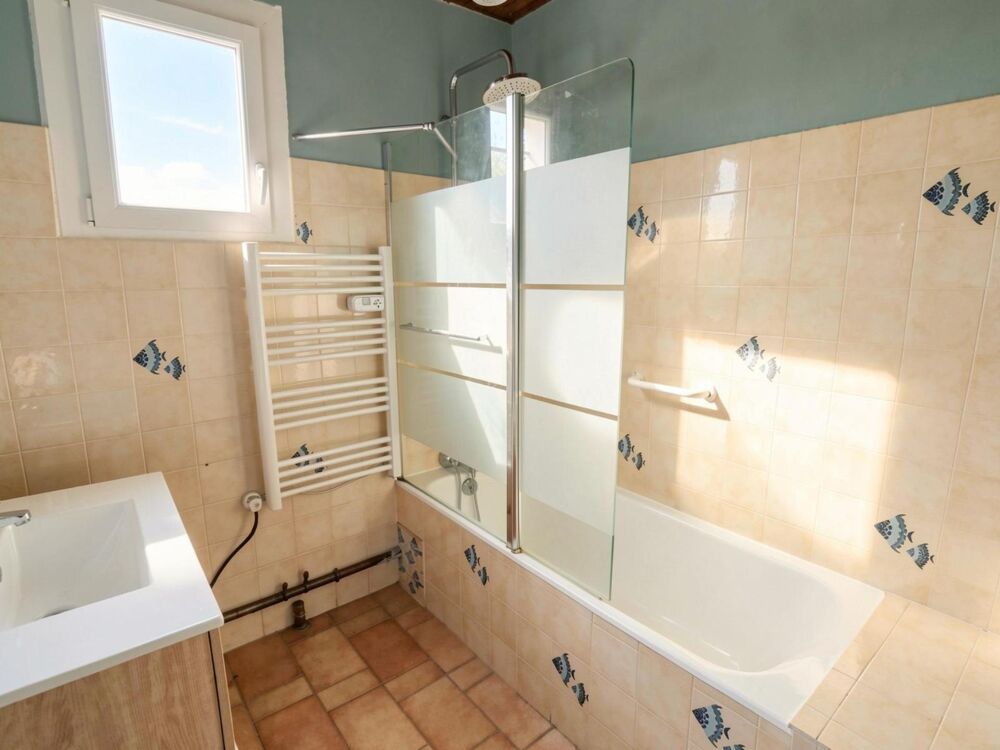 vente Maison - 4 pièce(s) - 94 m² Thueyts (07330)