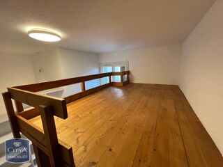  Appartement � louer 1 pi�ce 18 m�