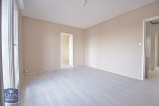  Appartement � louer 3 pi�ces 55 m�