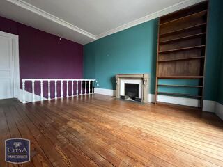  Appartement � louer 3 pi�ces 80 m�