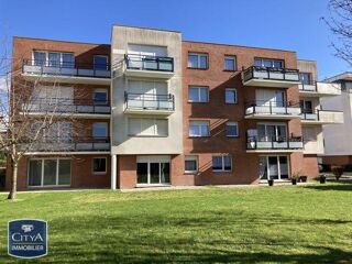  Appartement � louer 2 pi�ces 41 m�