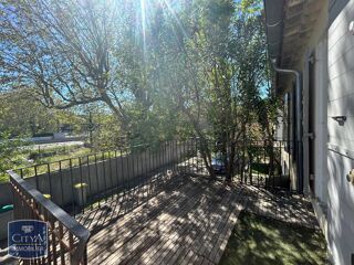  Appartement � louer 3 pi�ces 50 m�