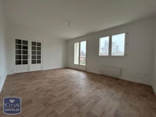  Appartement � louer 2 pi�ces 44 m�