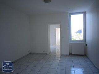 Appartement à louer 2 pièces 41 m²