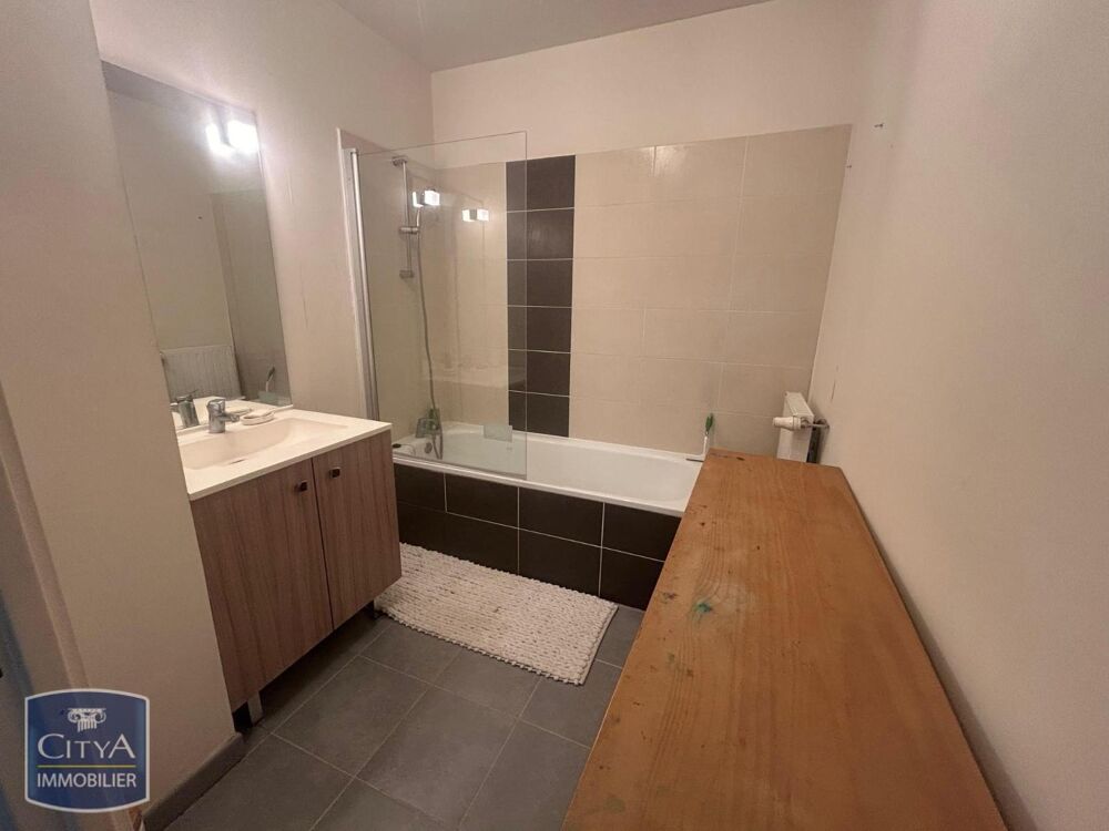 location Appartement - 2 pièce(s) - 45 m² Ramonville-Saint-Agne (31520)