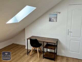  Appartement à louer 2 pièces 34 m²