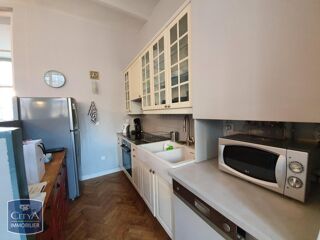  Appartement � louer 3 pi�ces 96 m�