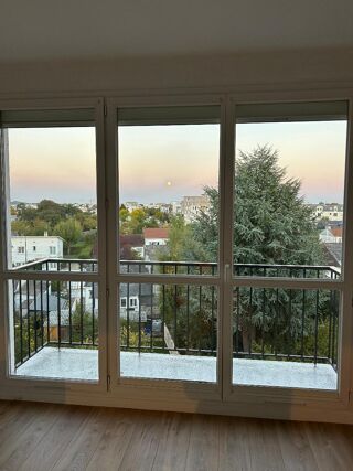  Appartement � louer 1 pi�ce 31 m�