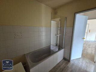  Appartement à louer 2 pièces 43 m²