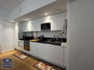  Appartement à louer 4 pièces 103 m²