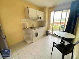  Appartement � louer 1 pi�ce 30 m�