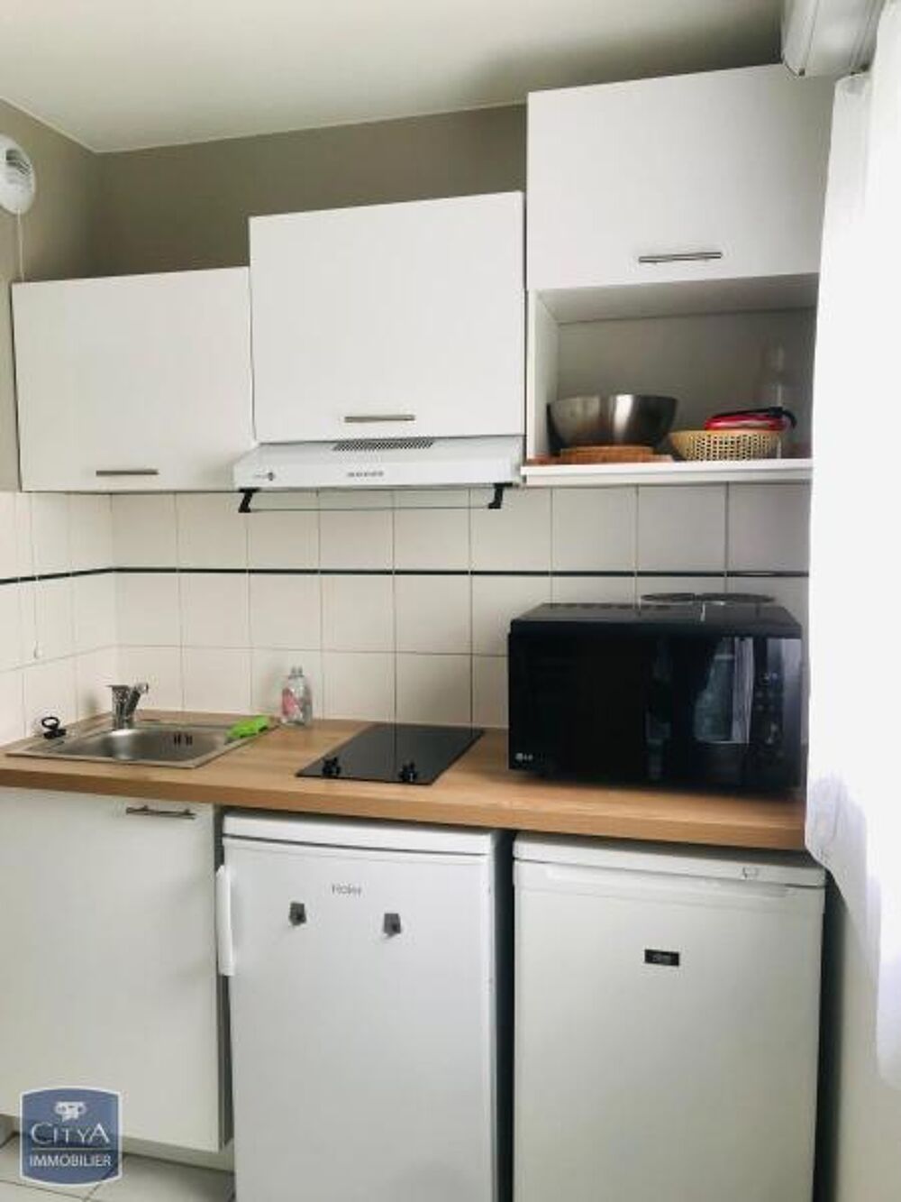 location Appartement - 2 pièce(s) - 45 m² Mérignac (33700)