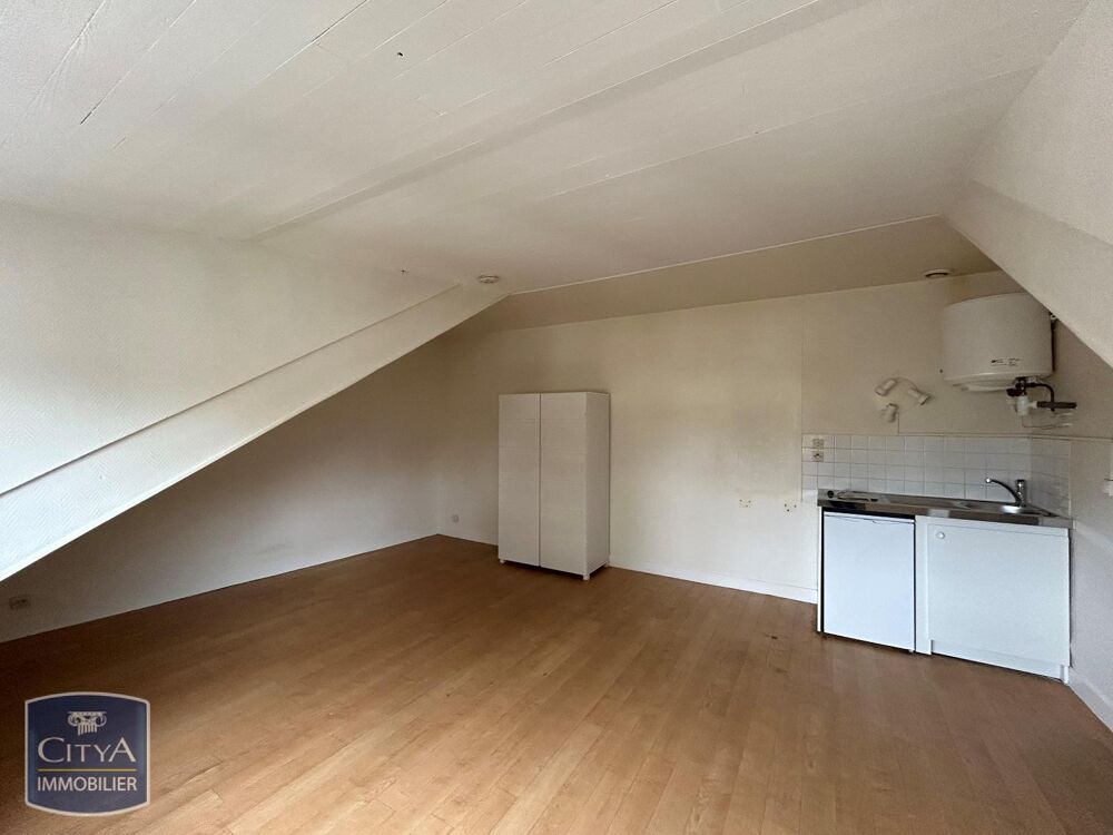 location Appartement - 1 pièce(s) - 23 m² Rambouillet (78120)