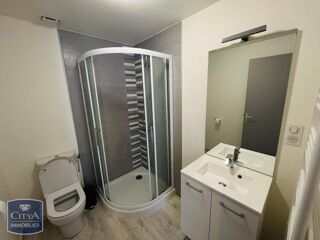  Appartement à louer 2 pièces 25 m²