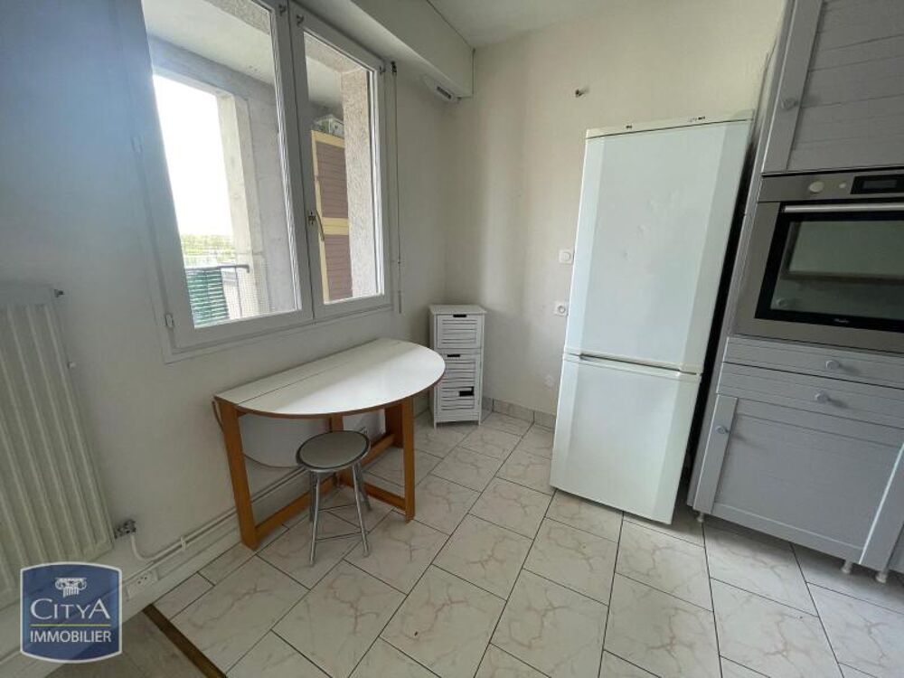 location Appartement - 1 pièce(s) - 33 m² Blois (41000)