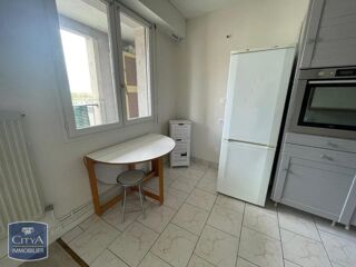  Appartement à louer 1 pièce 33 m²
