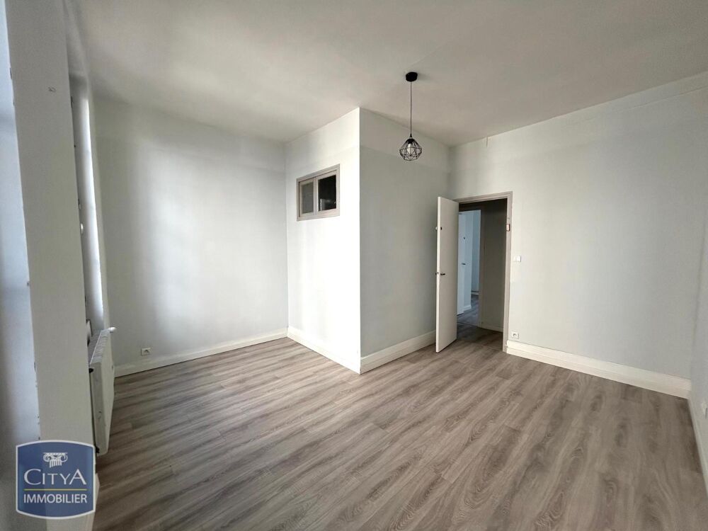 location Appartement - 3 pièce(s) - 58 m² Agen (47000)