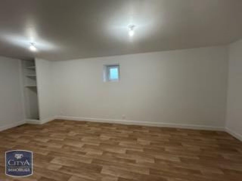 location Maison - 4 pièce(s) - 109 m² Saint-Hilaire-Saint-Mesmin (45160)