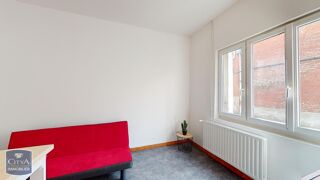  Appartement à louer 1 pièce 14 m²