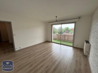  Appartement � louer 2 pi�ces 51 m�